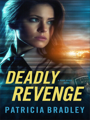 cover image of Deadly Revenge